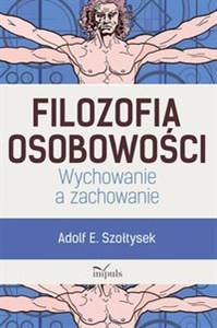 Bild von Filozofia osobowości Wychowanie a zachowanie