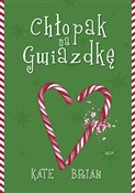 Polnische buch : Chłopak na... - Kate Brian