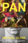 Pan - Michael Clune -  fremdsprachige bücher polnisch 