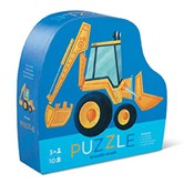 Polnische buch : Puzzle kop...