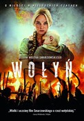 Polnische buch : DVD WOŁYŃ - Wojciech Smarzowski