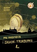 Pan Samoch... - Zbigniew Nienacki -  Polnische Buchandlung 