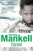 Daniel - Henning Mankell - Ksiegarnia w niemczech