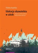 Edukacja o... - Violetta Kopińska - buch auf polnisch 