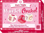 WÜRFELORAK... -  Książka z wysyłką do Niemiec 