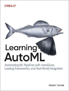 Bild von TOMAK, K: LEARNING AUTOML