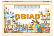 Polska książka : Dzieciaki ... - Joanna Grych