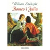 Romeo i Ju... - William Shakespeare -  polnische Bücher