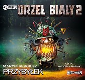 Polska książka : [Audiobook... - Marcin Przybyłek