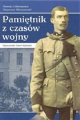 Pamiętnik ... - Henryk Mieroszewski -  Książka z wysyłką do Niemiec 
