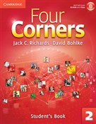 Four Corne... - Jack C. Richards, David Bohlke -  Polnische Buchandlung 