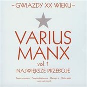 Polnische buch : Największe... - Varius Manx