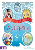 Książka : Moje ulubi... - Hans Christian Andersen
