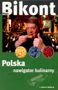Obrazek Polska Nawigator kulinarny