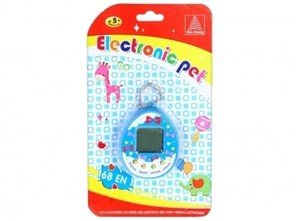 Bild von Gra elektroniczne zwierzątko