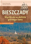 Bieszczady... - Edward Marszałek, Stanisław Orłowski -  Książka z wysyłką do Niemiec 