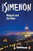 Maigret an... - Georges Simenon -  Polnische Buchandlung 