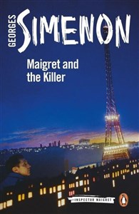 Bild von Maigret and the Killer Inspector Maigret