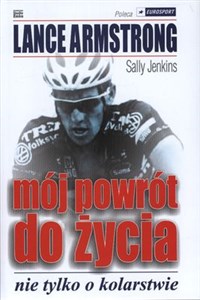 Bild von Mój powrót do życia