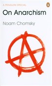 On Anarchi... - Noam Chomsky -  Książka z wysyłką do Niemiec 