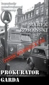 Prokurator... - Marek Romański -  Polnische Buchandlung 