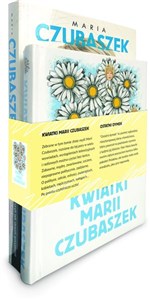 Obrazek Pakiet: Ostatni dymek / Kwiatki Marii Czubaszek