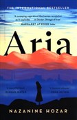 Książka : Aria - Nazanine Hozar