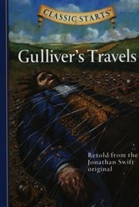 Bild von Gulliver's Travels