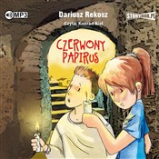 [Audiobook... - Dariusz Rekosz -  Książka z wysyłką do Niemiec 