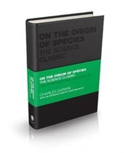 Obrazek On the Origin of Species The Science Classic