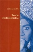 Polska książka : Teoria pos... - Leela Gandhi