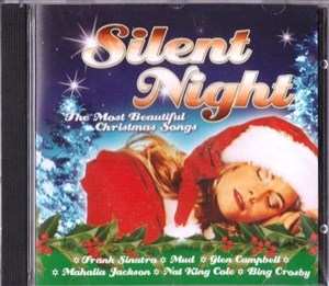 Obrazek Silent Night