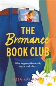 Bild von The Bromance Book Club