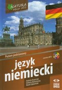 Książka : Język niem... - Violetta Krawczyk, Elżbieta Malinowska, Marek Spławiński