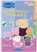 Polska książka : Peppa Pig ... - Opracowanie Zbiorowe
