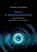 Polnische buch : Nauki o be... - Tomasz Pawłuszko