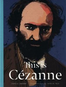 Bild von This is Cezanne