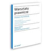 Warsztaty ... - Dajcza Wojciech, Giaro Tomasz, Longchamps de Berier Franciszek - Ksiegarnia w niemczech