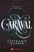 Polnische buch : Caraval To... - Stephanie Garber