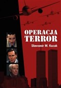 Polska książka : Operacja T... - Sławomir M. Kozak