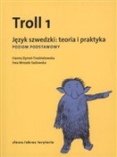 Troll 1 Ję... - Hanna Dymel-Trzebiatowska, Ewa Mrozek-Sadowska -  Książka z wysyłką do Niemiec 
