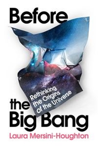 Bild von Before the Big Bang