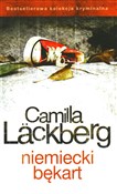 Książka : Niemiecki ... - Camilla Läckberg