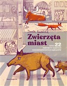 Zwierzęta ... - Dorota Suwalska - buch auf polnisch 