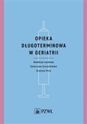 Opieka dłu... -  polnische Bücher