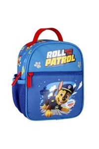 Obrazek Plecak mini Psi Patrol boys