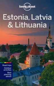 Bild von Estonia, Latvia & Lithuania