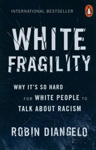 Bild von White Fragility