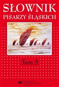 Polska książka : Słownik pi... - red. Jacek Lyszczyna, red. Dariusz Rott