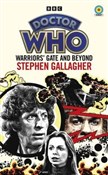 Doctor Who... - Stephen Gallagher -  fremdsprachige bücher polnisch 